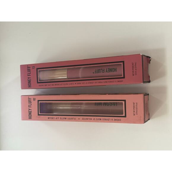 New Jason Wu Cosmetic (5) Piece Beauty Bundle - Picture 8 of 16